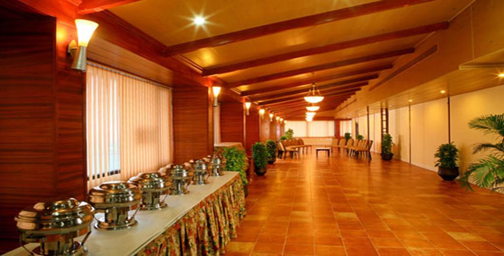 Harbour View Residency Hotel 3*