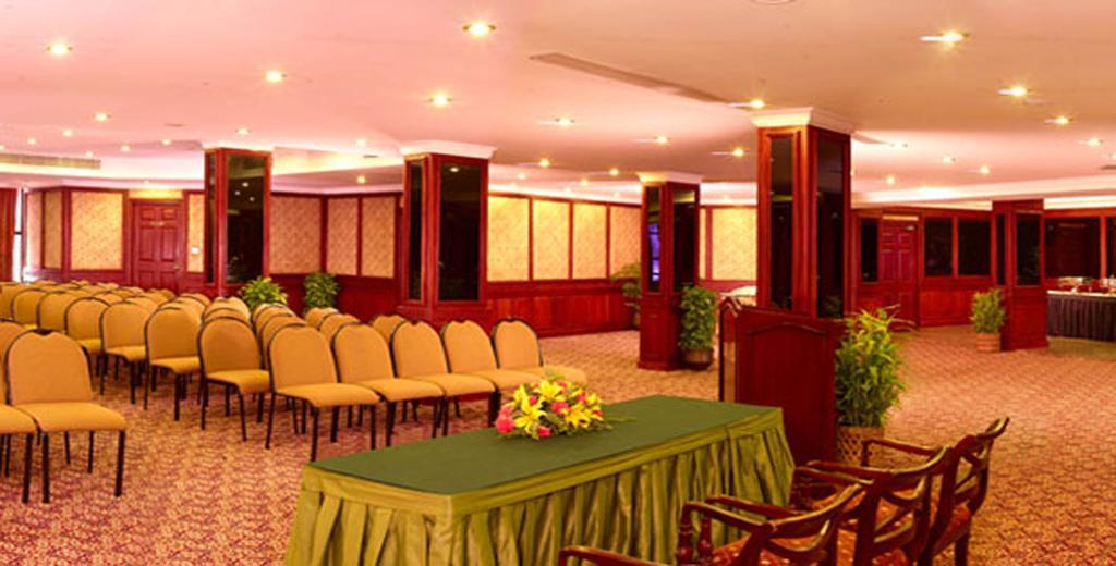 Harbour View Residency 3* Kochi