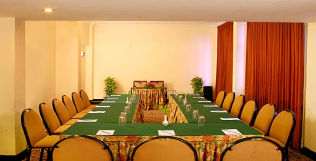 Harbour View Residency Kochi