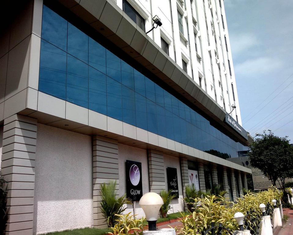 Hotel Harbour View Residency 3*