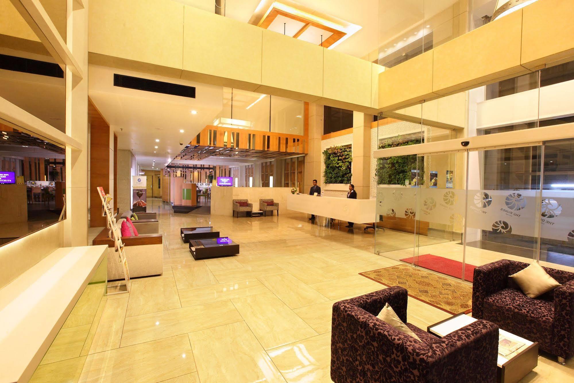 Ginger Mg Road Hotel 4*