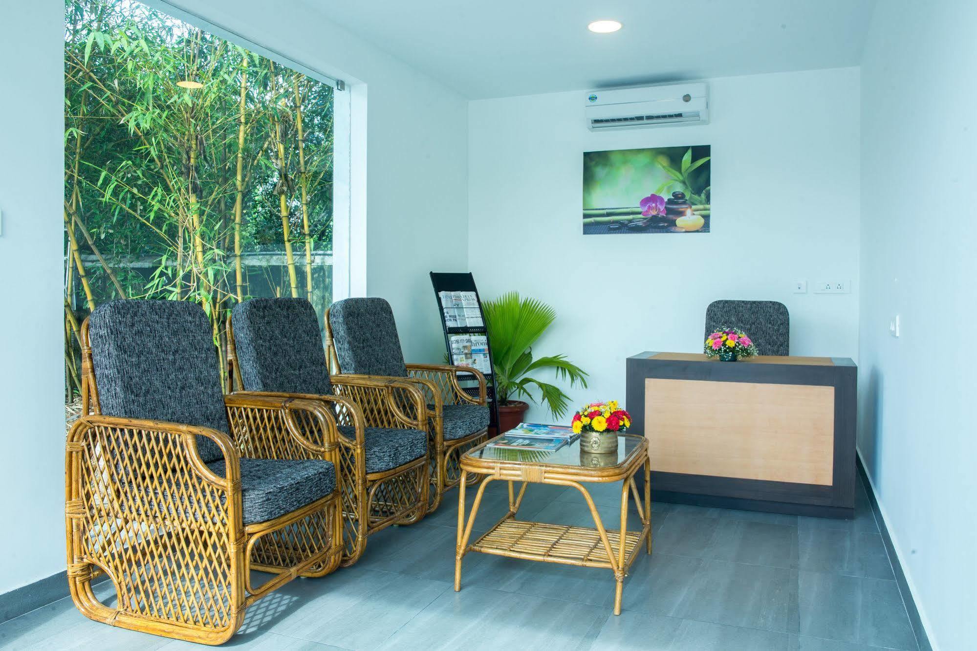 Rustic Leisures Llp 4*