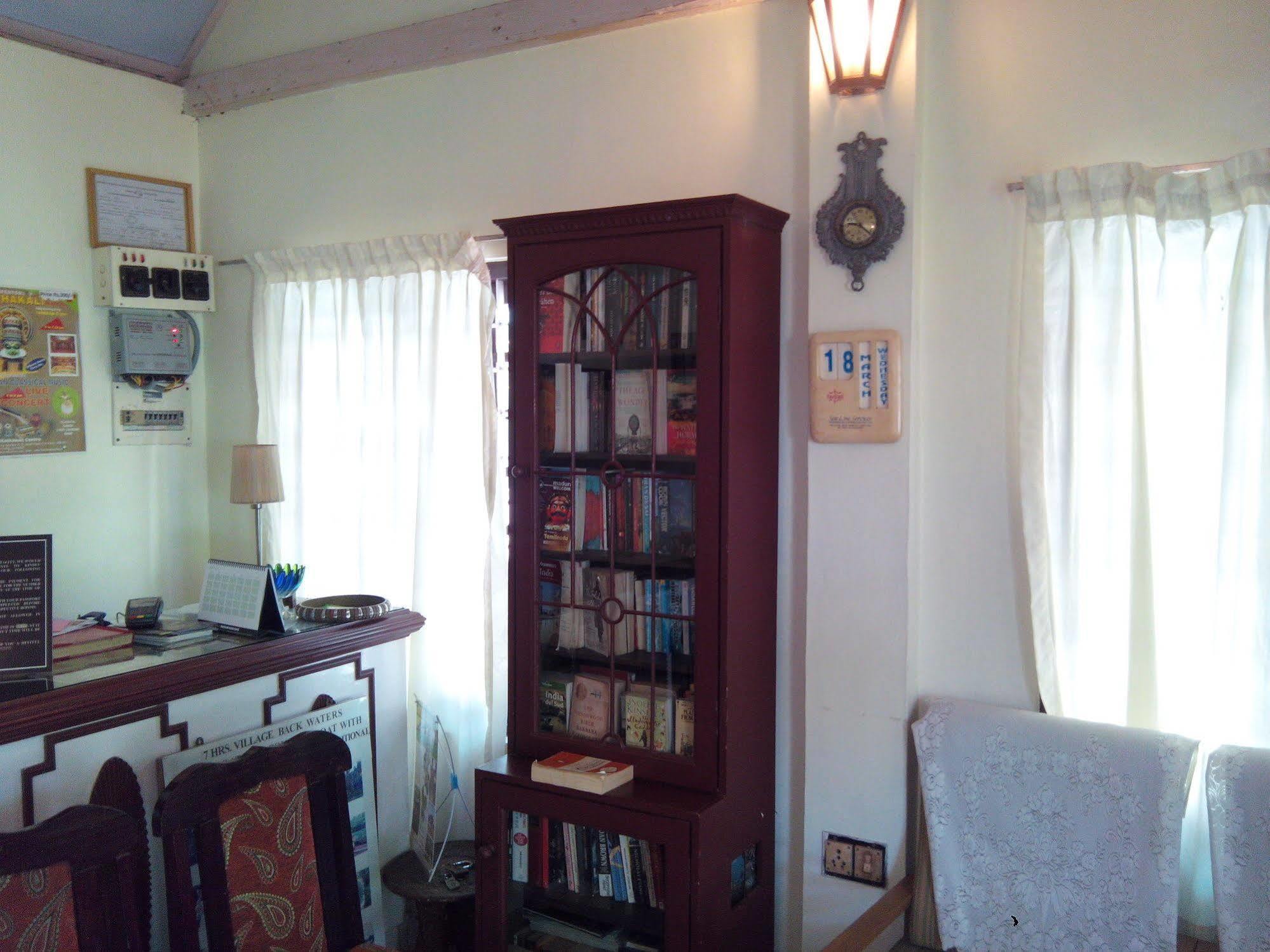 Kapithan's Bed & Breakfast