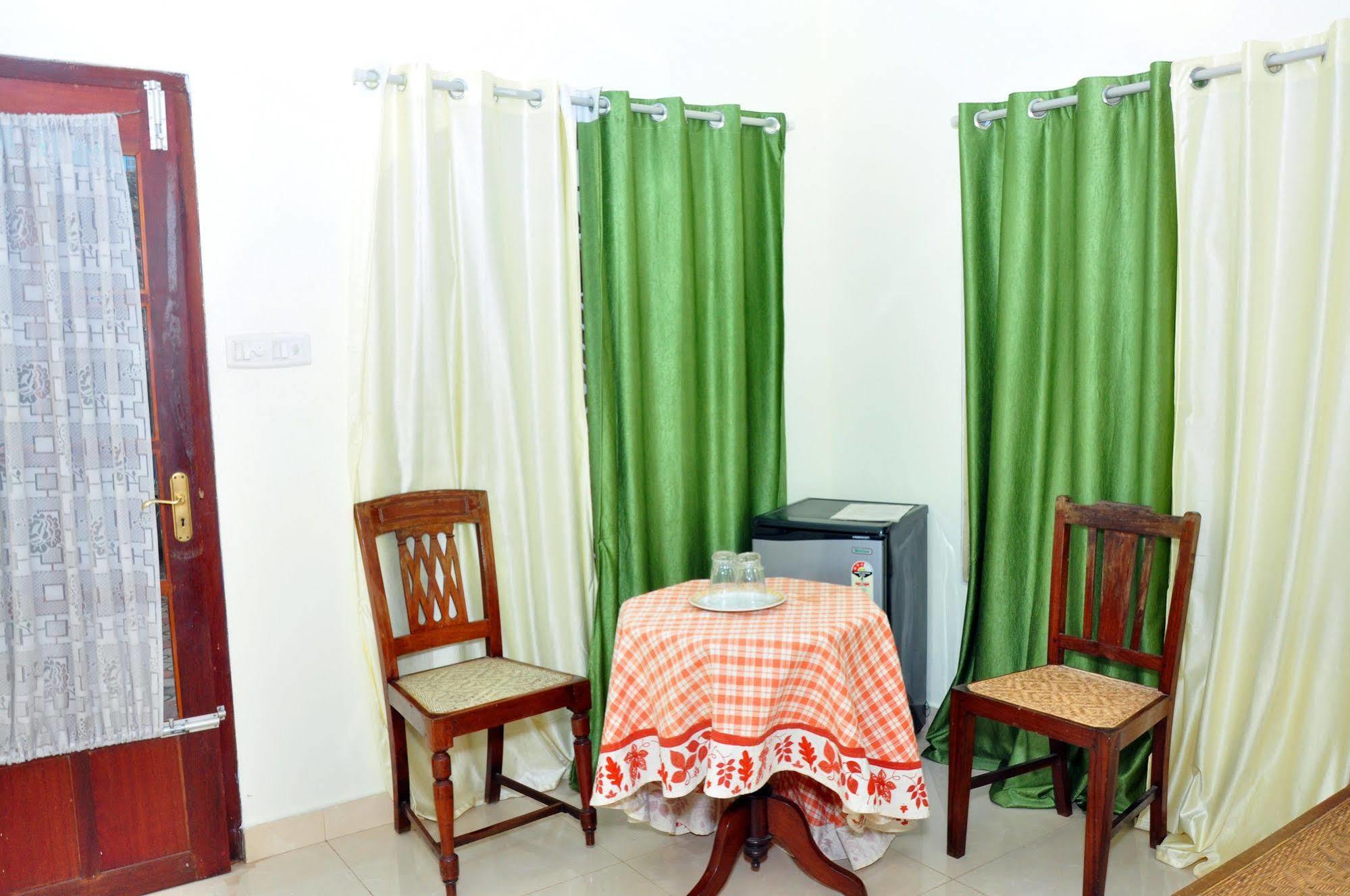 Kapithan's Bed & Breakfast