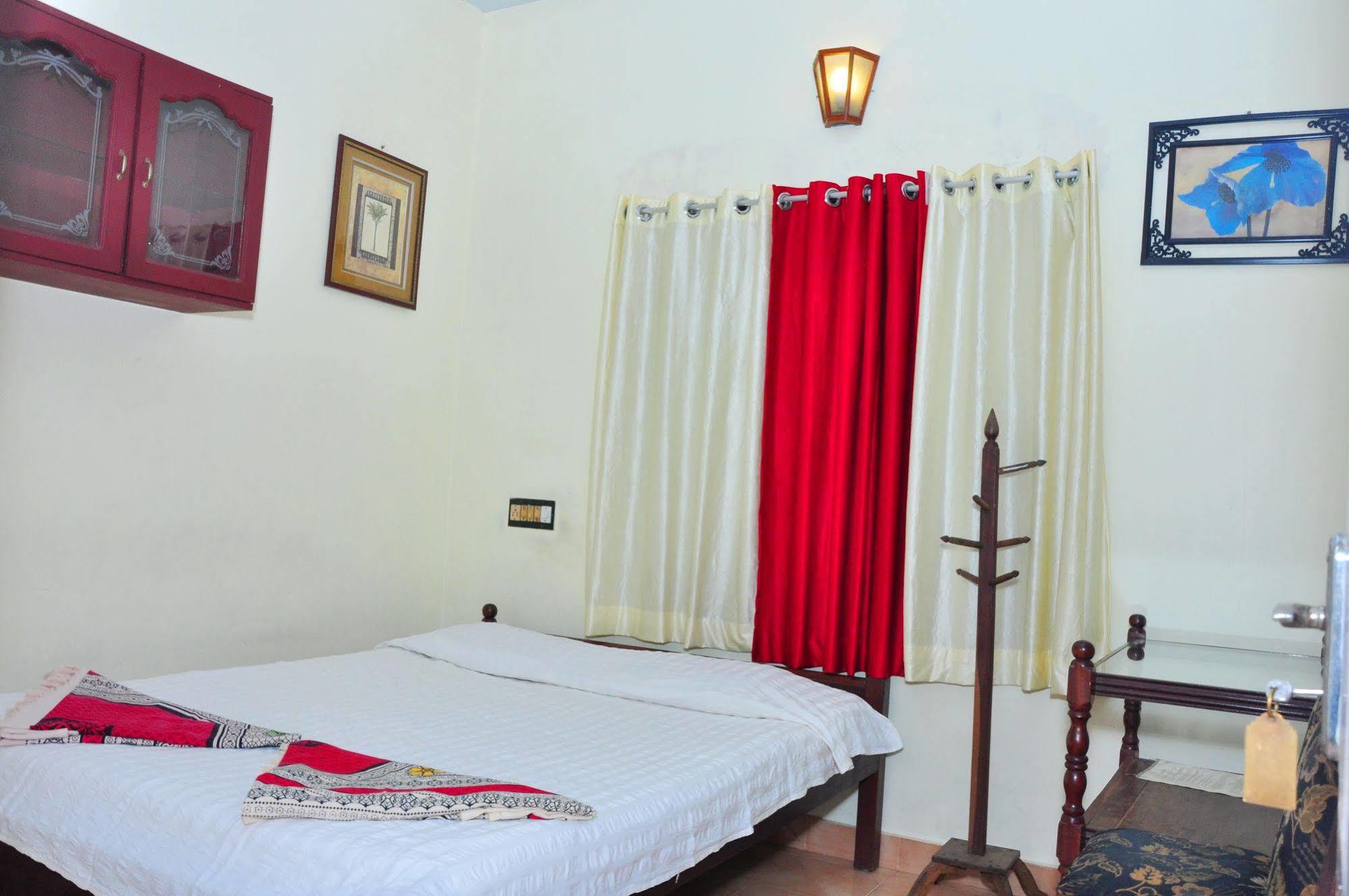 Kapithan's Bed & Breakfast 3*