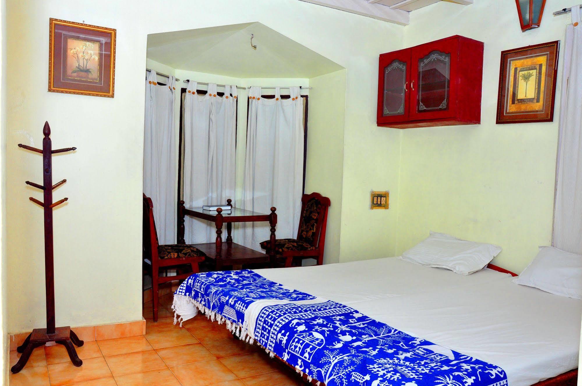 Kapithan's Bed & Breakfast