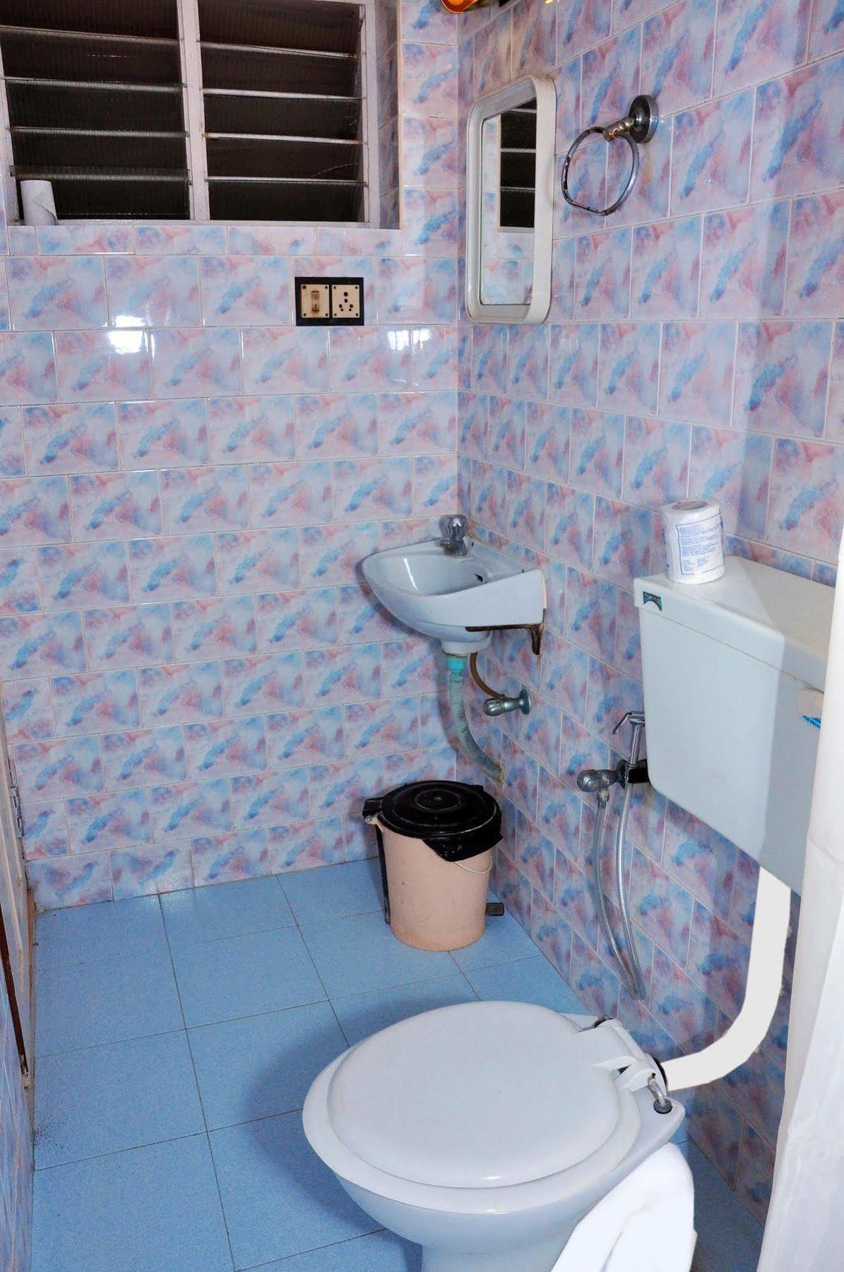 Kapithan's 3* Kochi