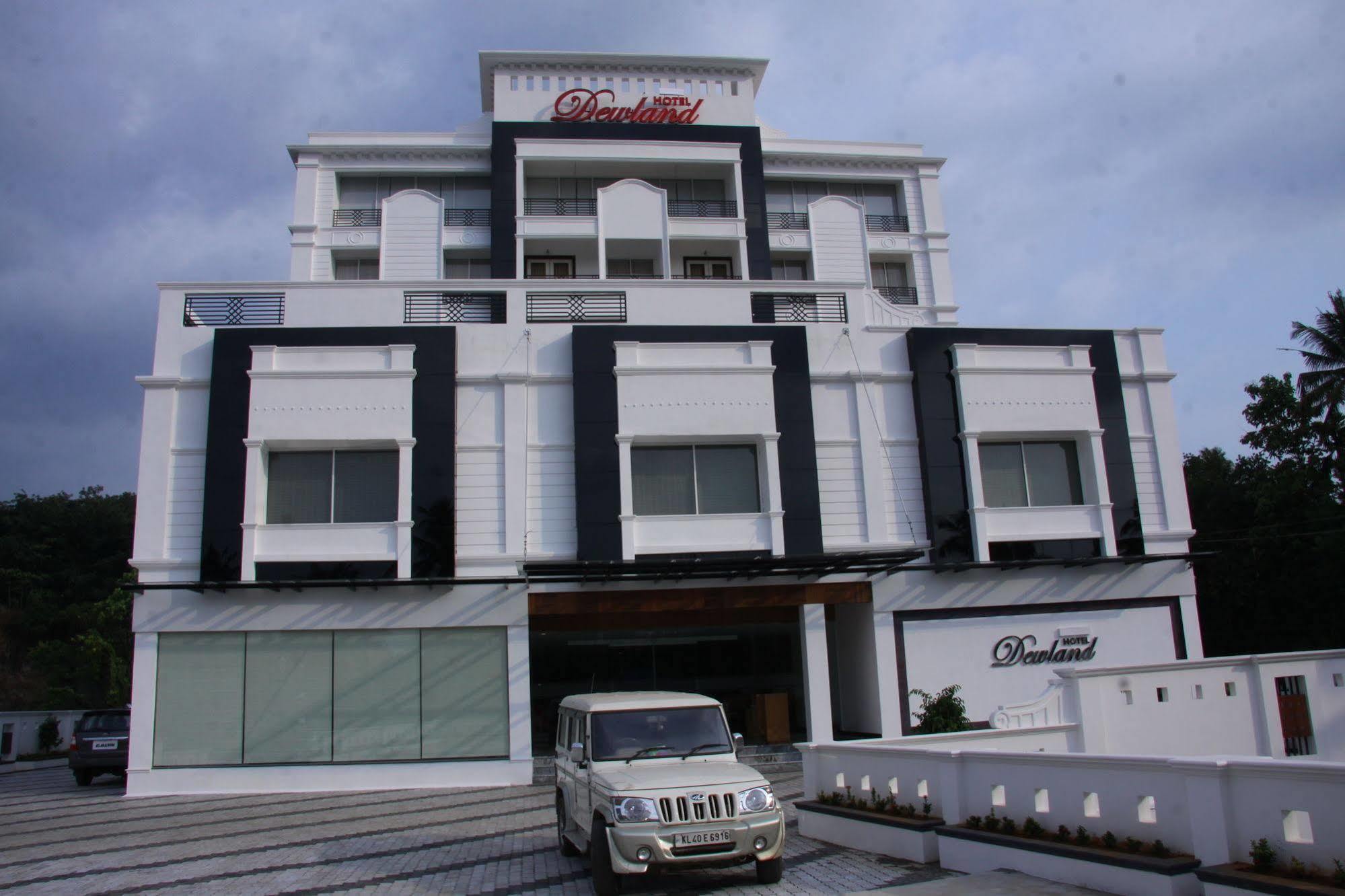Dewland Cochin Kochi