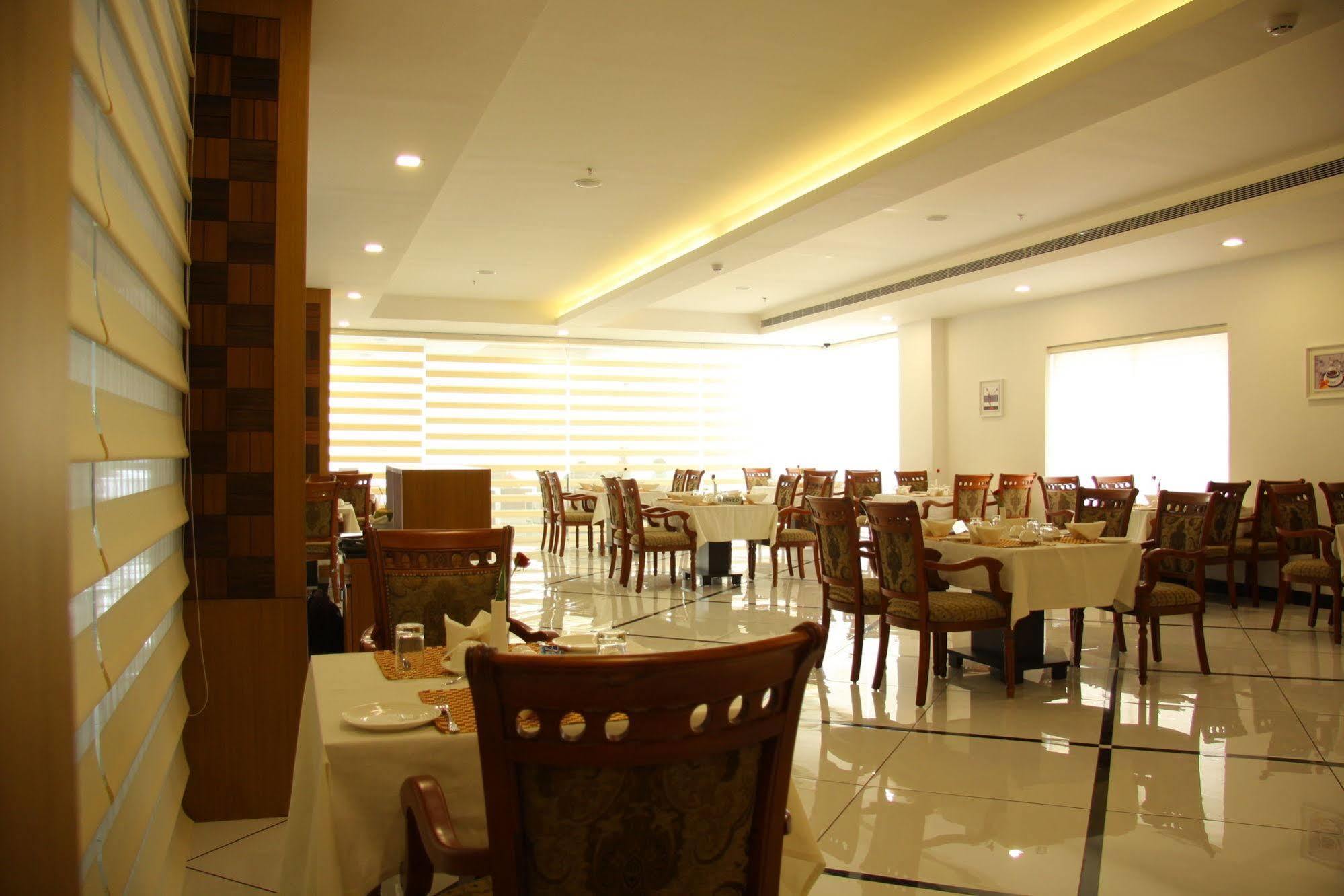 Dewland Cochin 4* Kochi