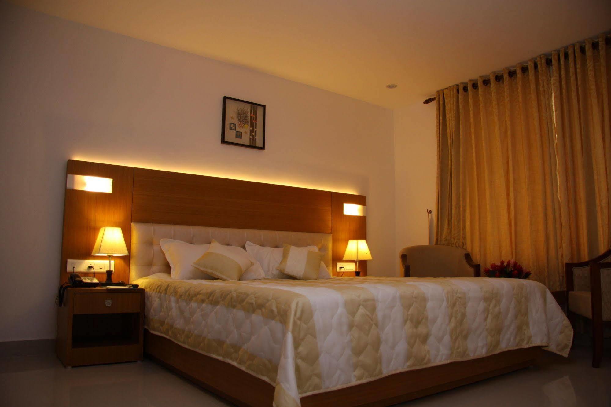 Dewland Cochin 4* Kochi