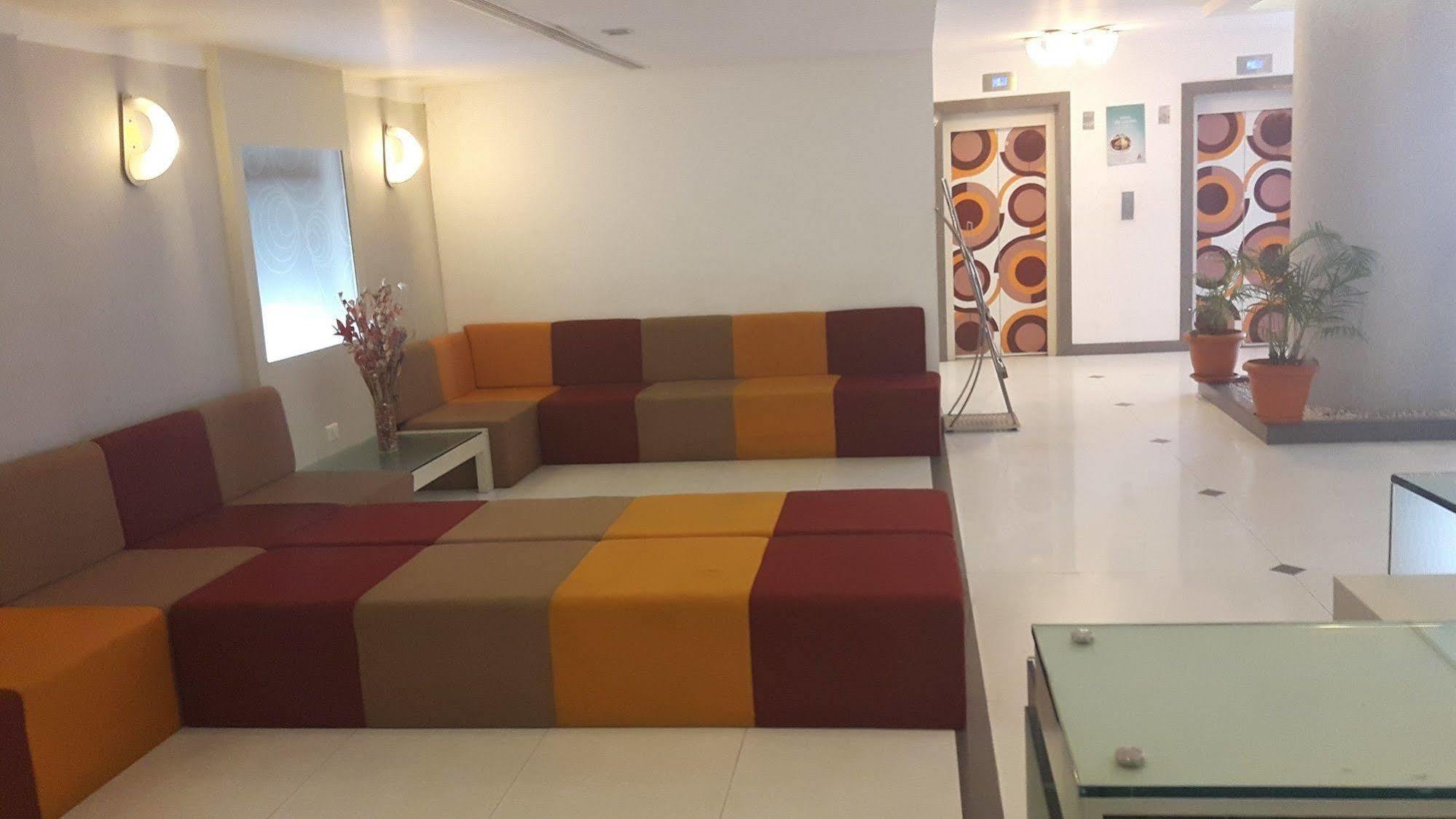 Gokulam Park & Convention Centre 3* Kochi