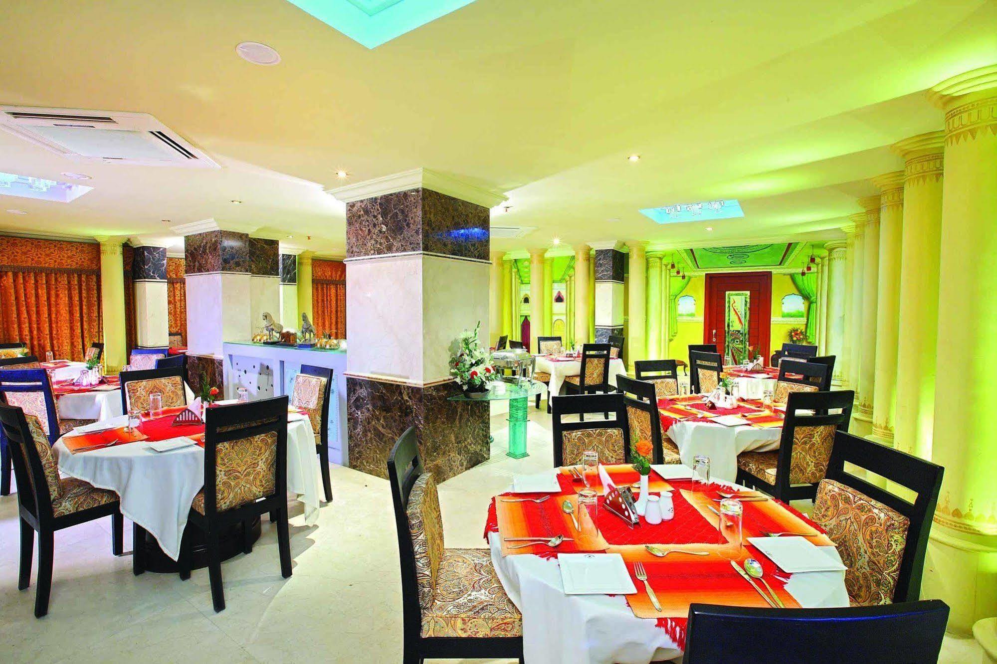 Emarald Cochin Kochi
