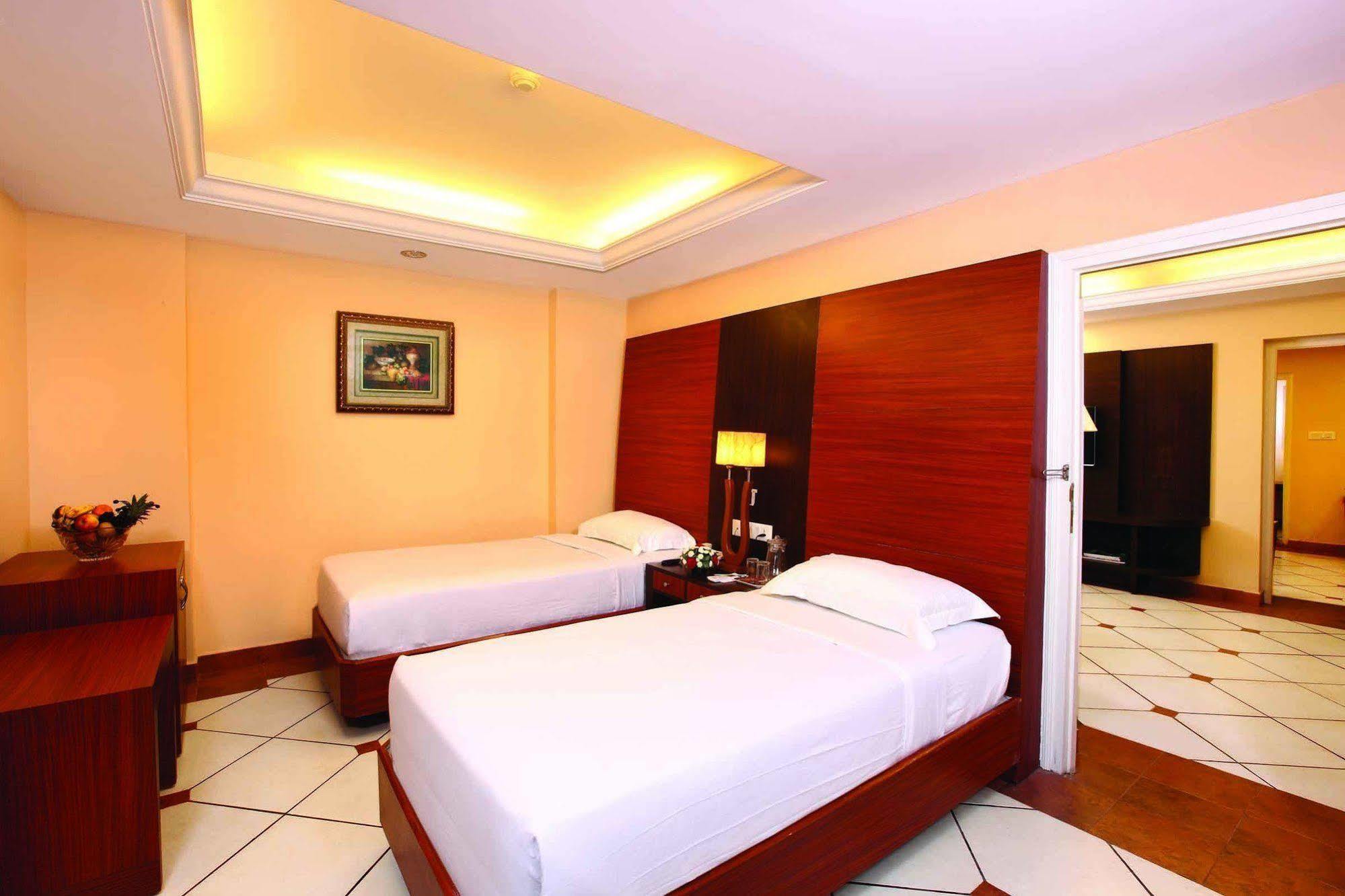 Emarald Cochin Kochi