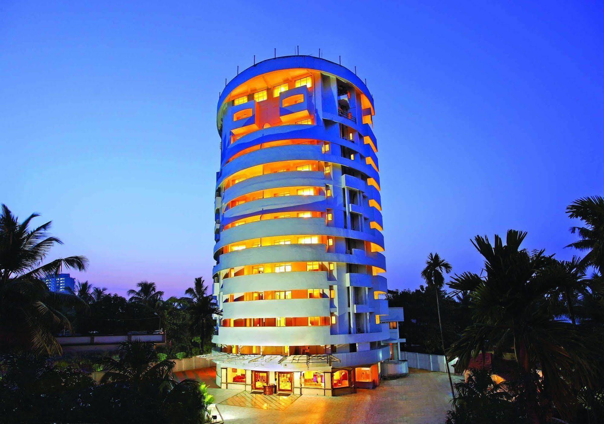 Emarald Cochin Hotel Kochi