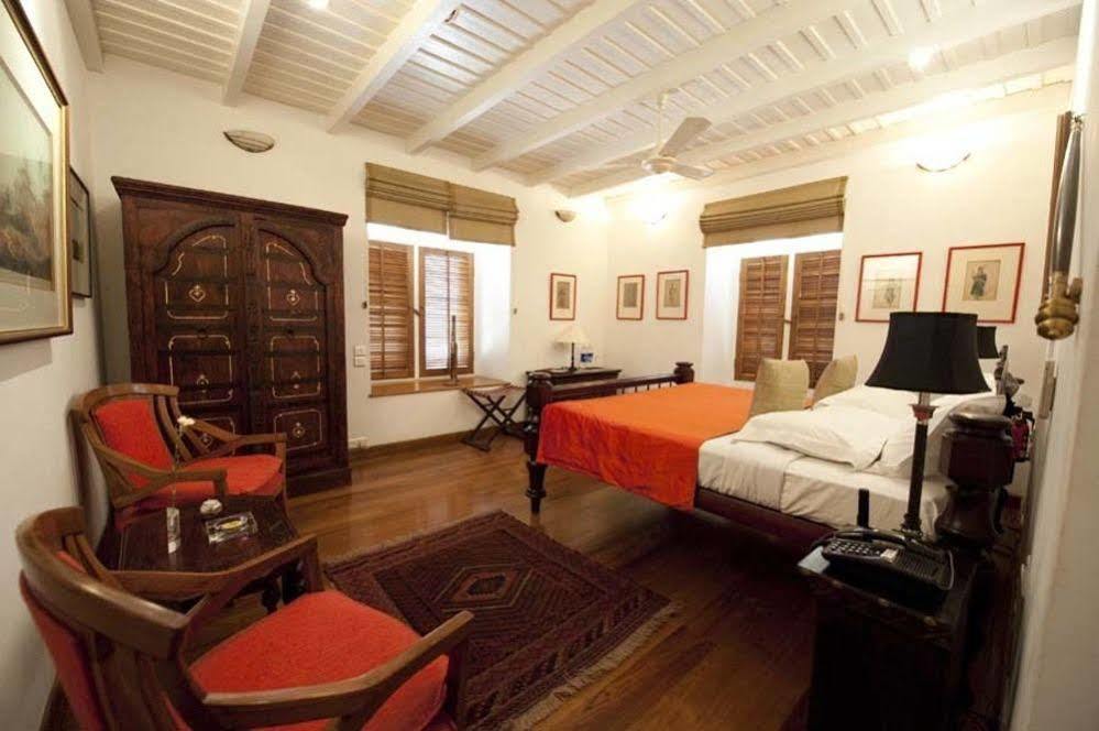 Le Colonial 1506 - Exclusive Luxury Hideaway 4*