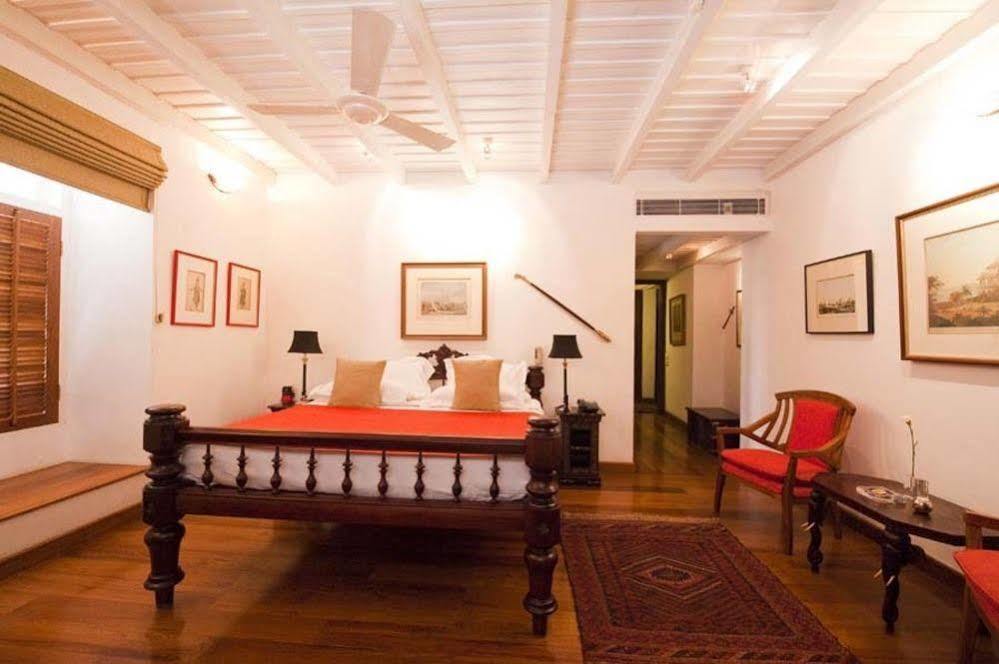 Hotel Le Colonial 1506 - Exclusive Luxury Hideaway 4*