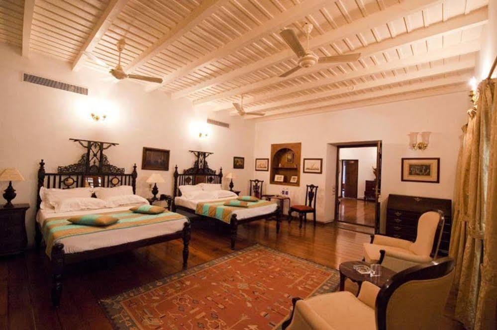 Hotel Le Colonial 1506 - Exclusive Luxury Hideaway Kochi