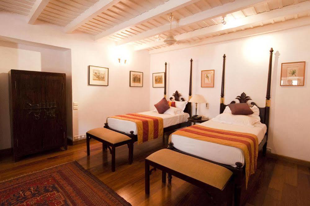 Hotel Le Colonial 1506 - Exclusive Luxury Hideaway Kochi