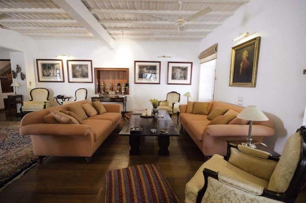 Le Colonial 1506 - Exclusive Luxury Hideaway Kochi