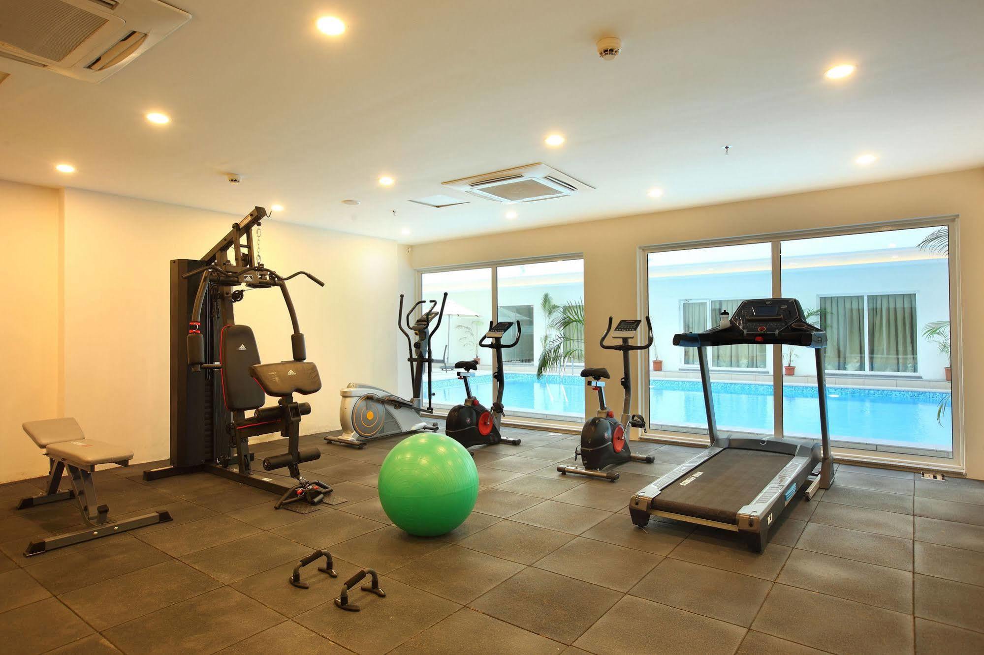 Starlit 4* Kochi