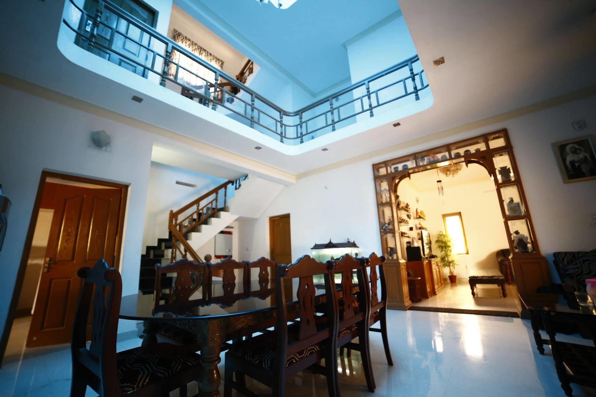 Cochin Cove Kochi