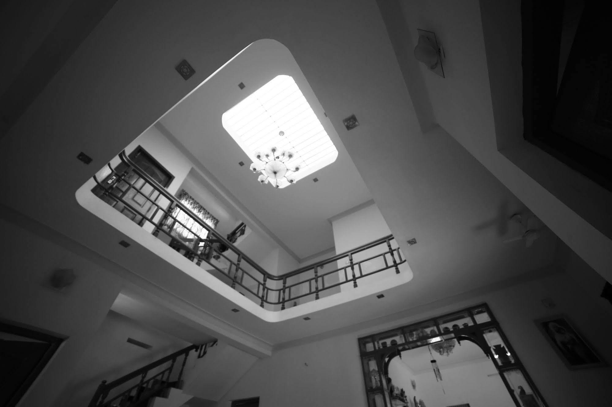 Hotel Cochin Cove Kochi