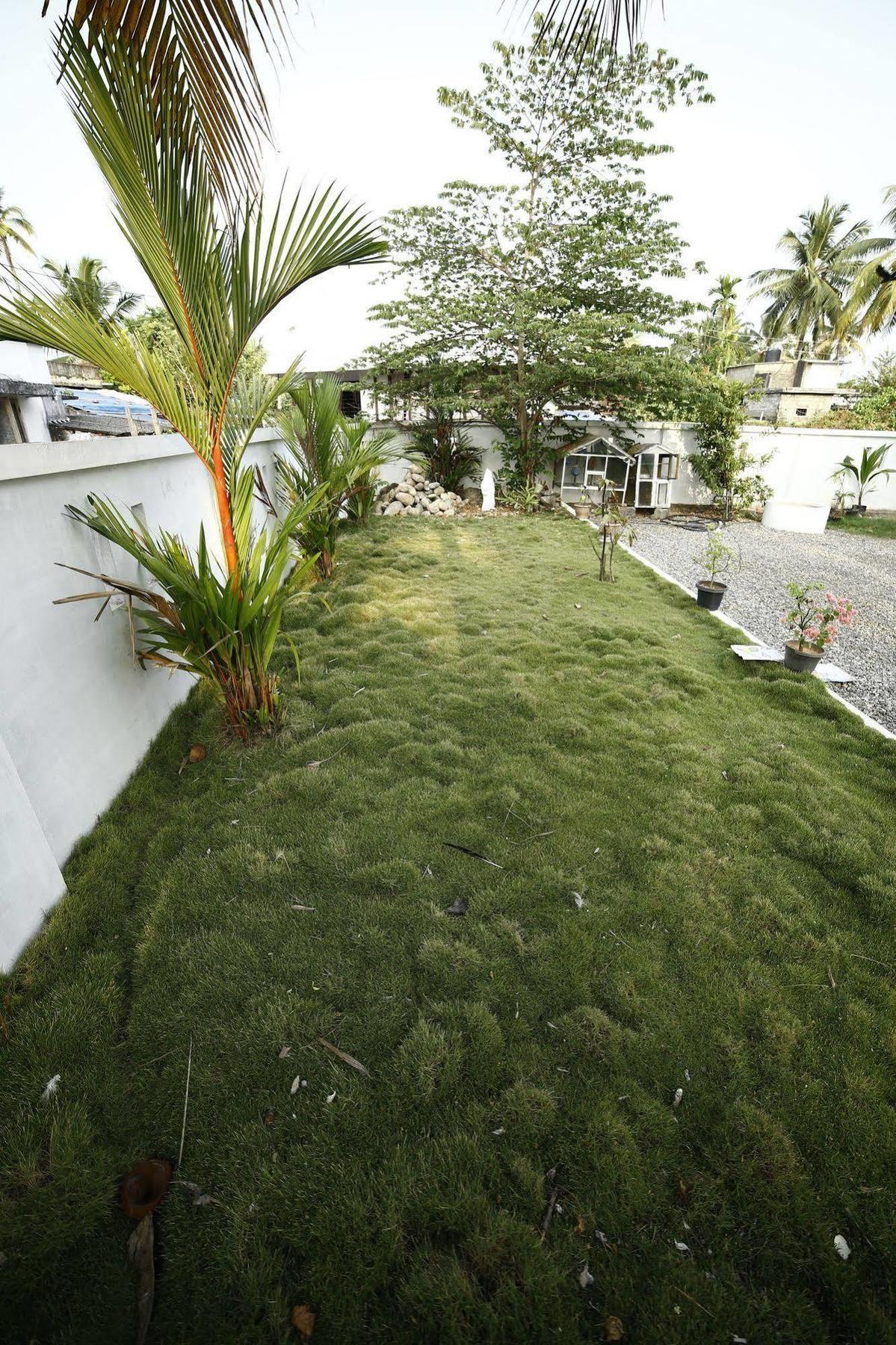 Cochin Cove