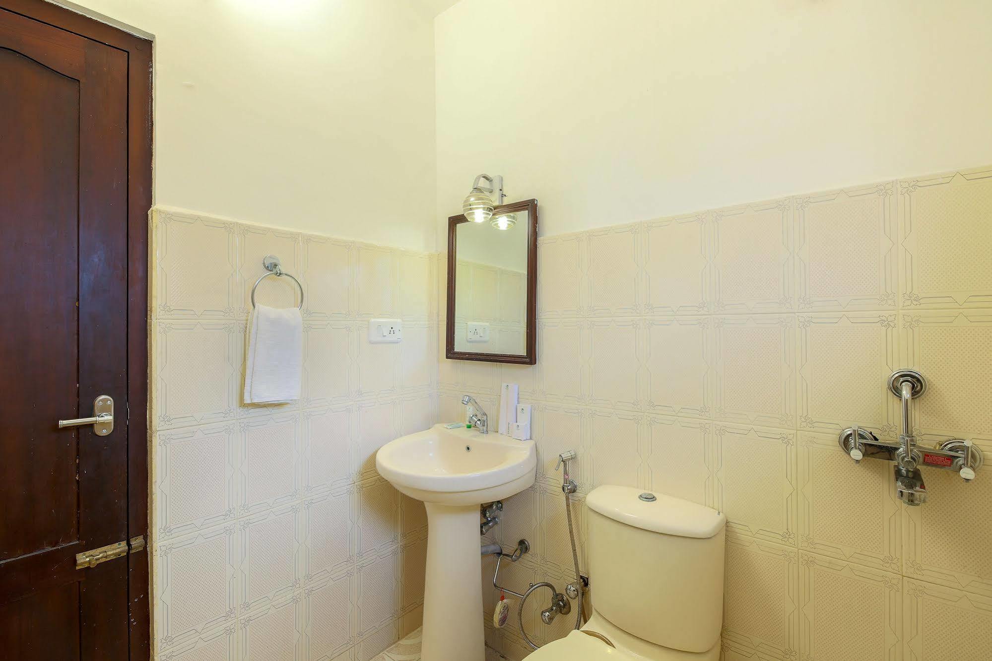 Hotel Oyo 16778 House Of Yesudas Kochi