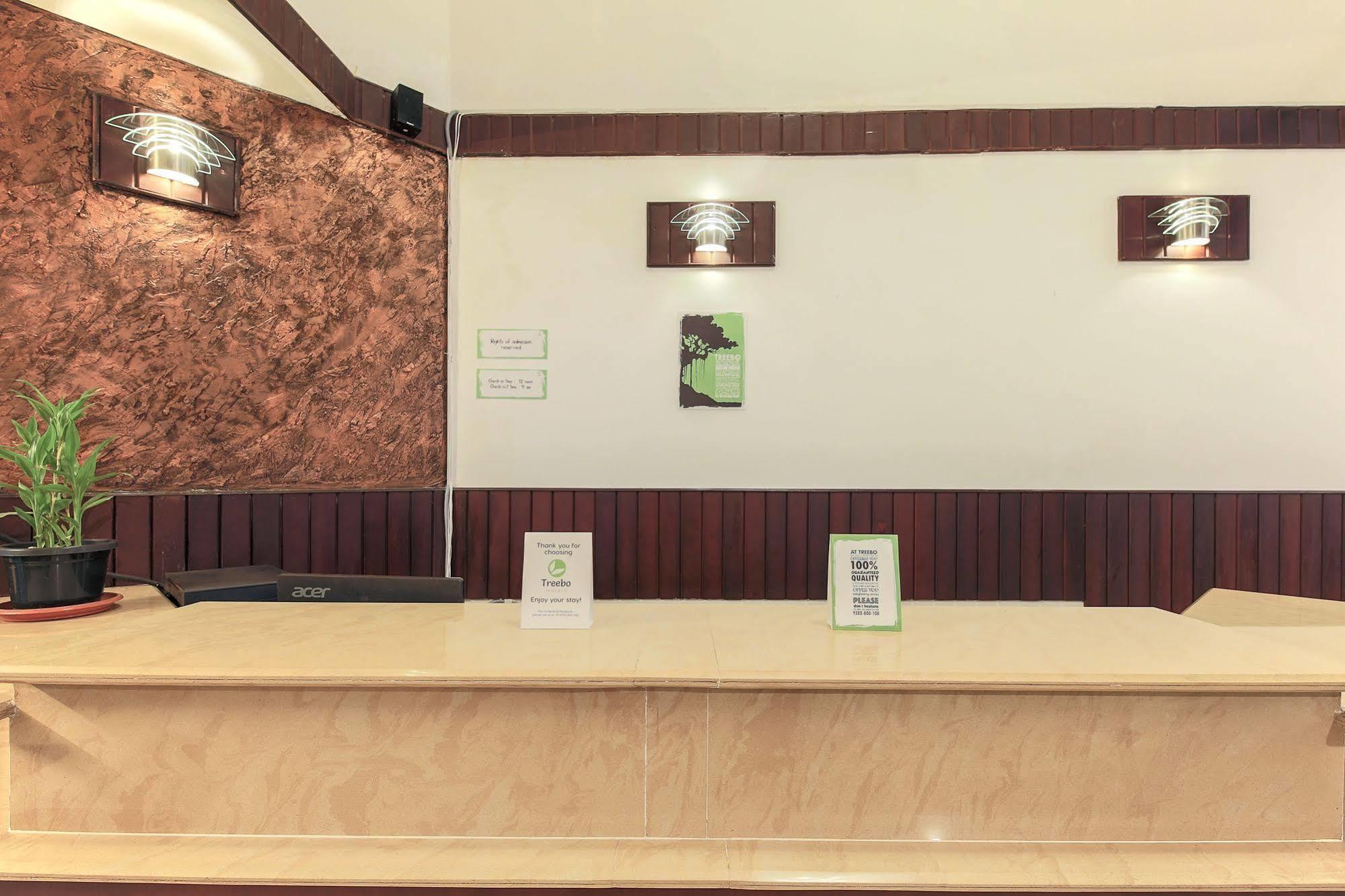 Oyo 16778 House Of Yesudas 3* Kochi