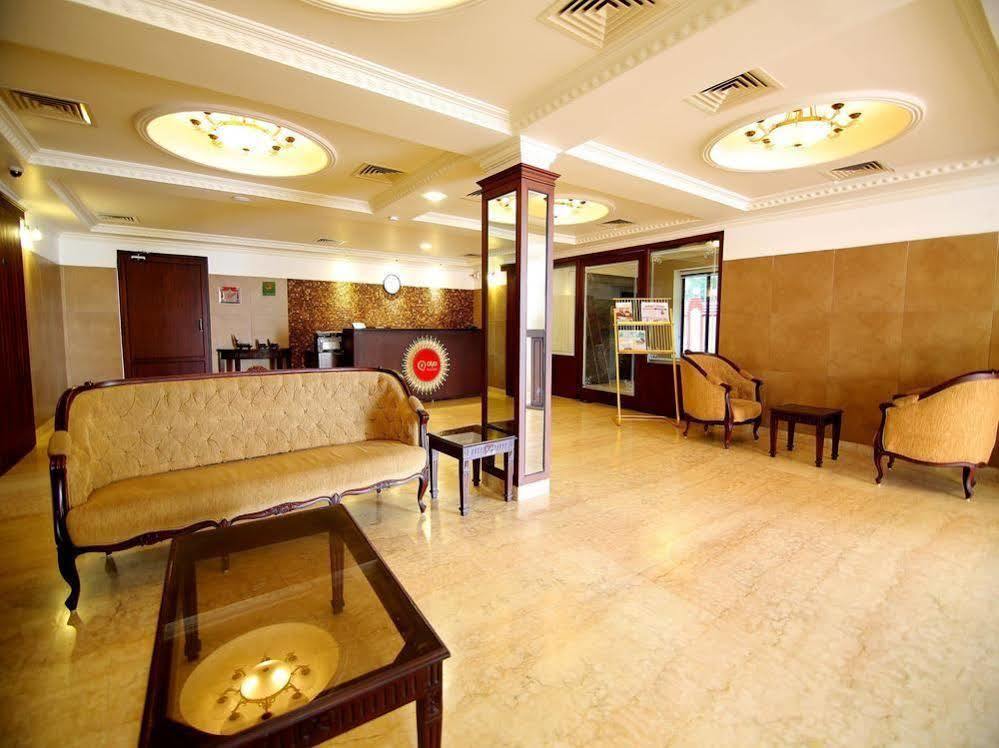 Hotel Oyo Jawaharlal Nehru Stadium 3*