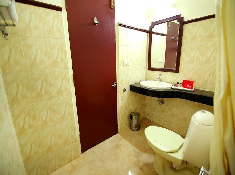 Oyo Jawaharlal Nehru Stadium Kochi