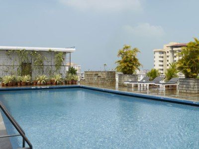 Abad Plaza Hotel 4*