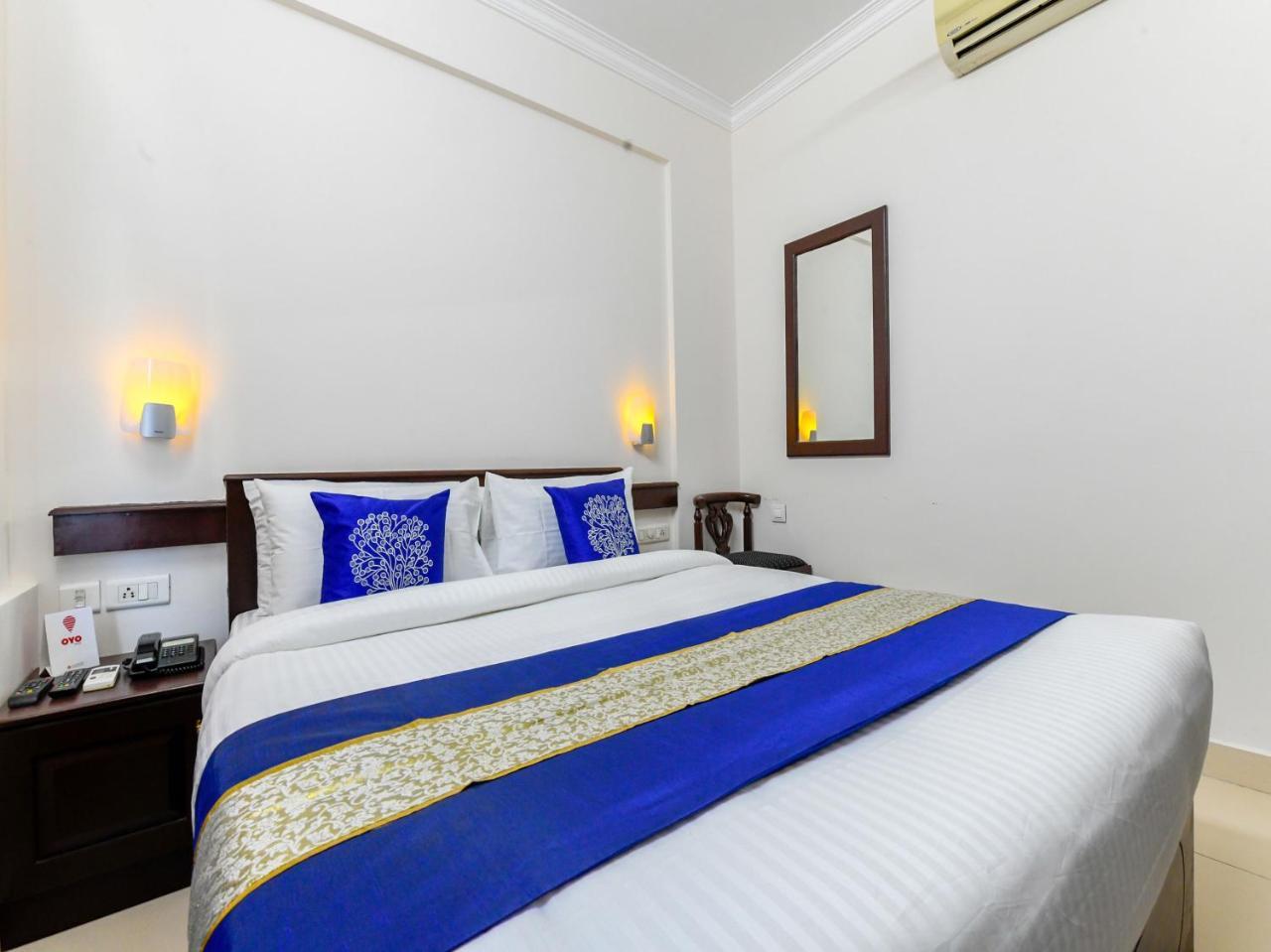 Oyo 11309 Land Residency Hotel Kochi