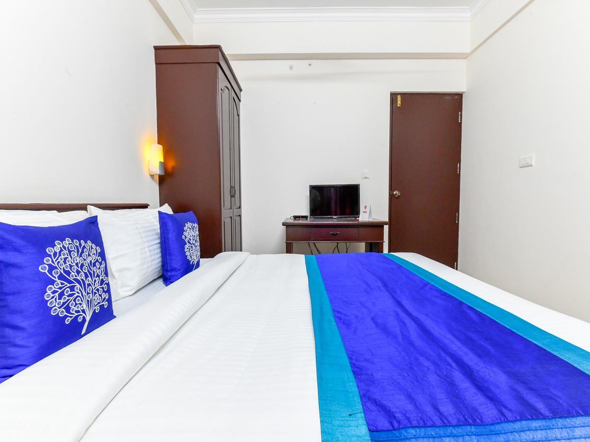 Oyo 11309 Land Residency 3*