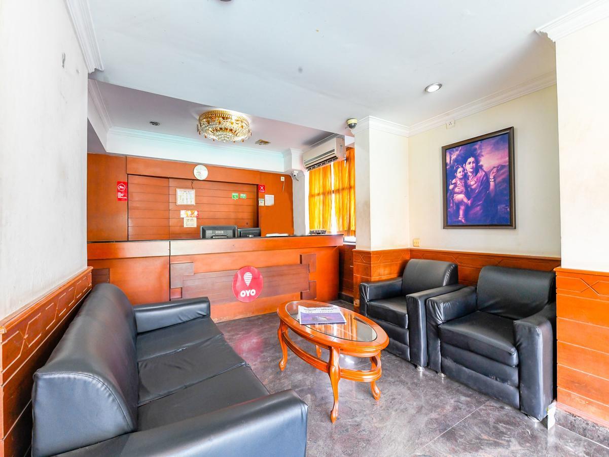 Oyo 11309 Land Residency Hotel Kochi