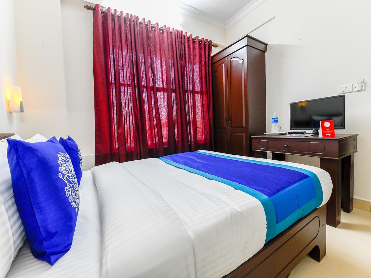 Oyo 11309 Land Residency Kochi