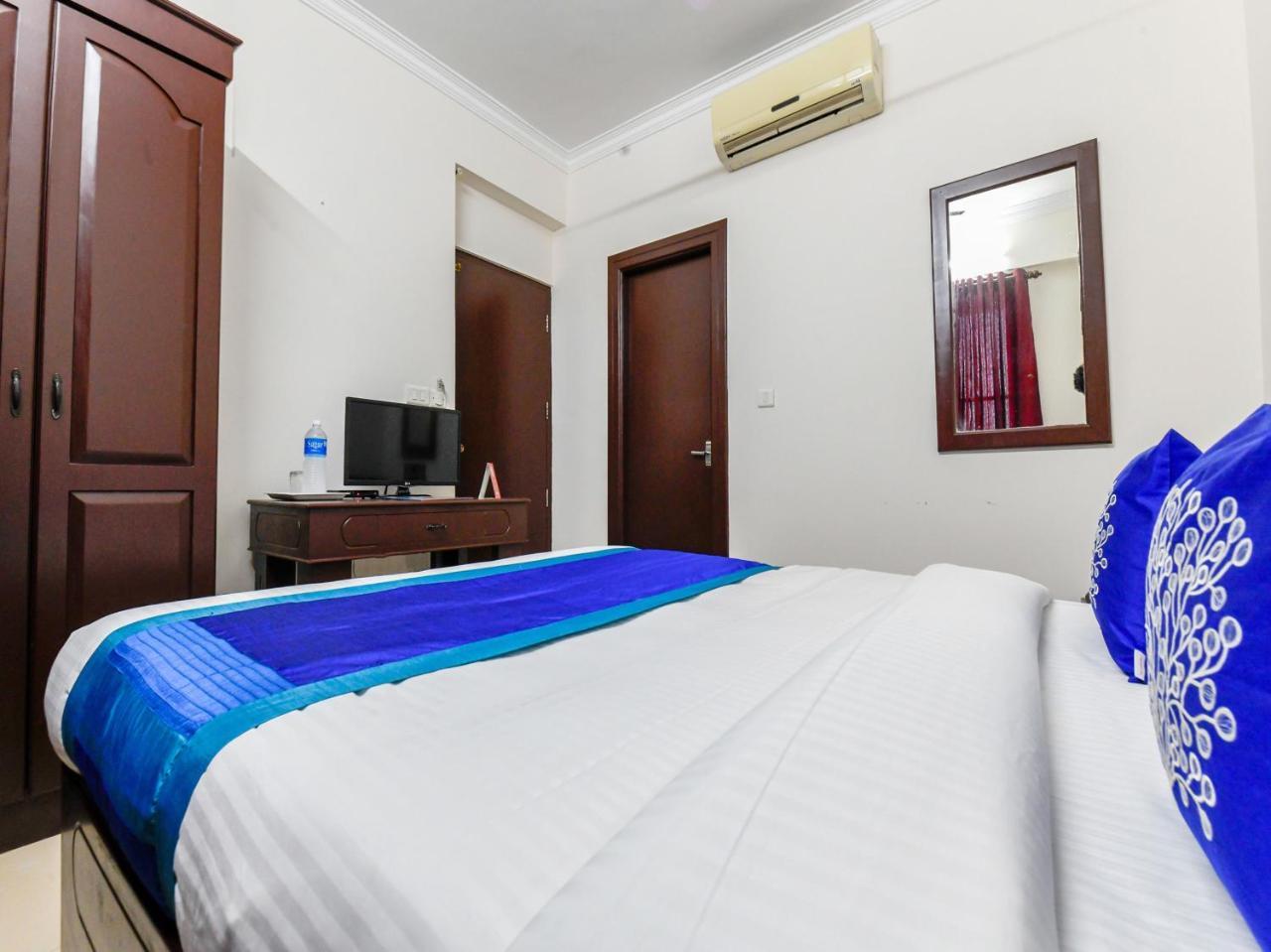 Oyo 11309 Land Residency Kochi