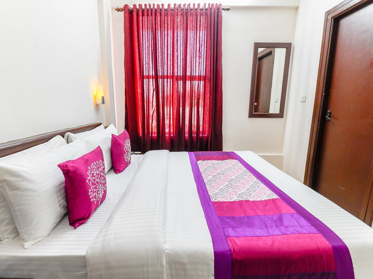 Hotel Oyo 11309 Land Residency