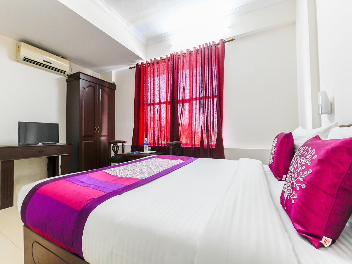Oyo 11309 Land Residency