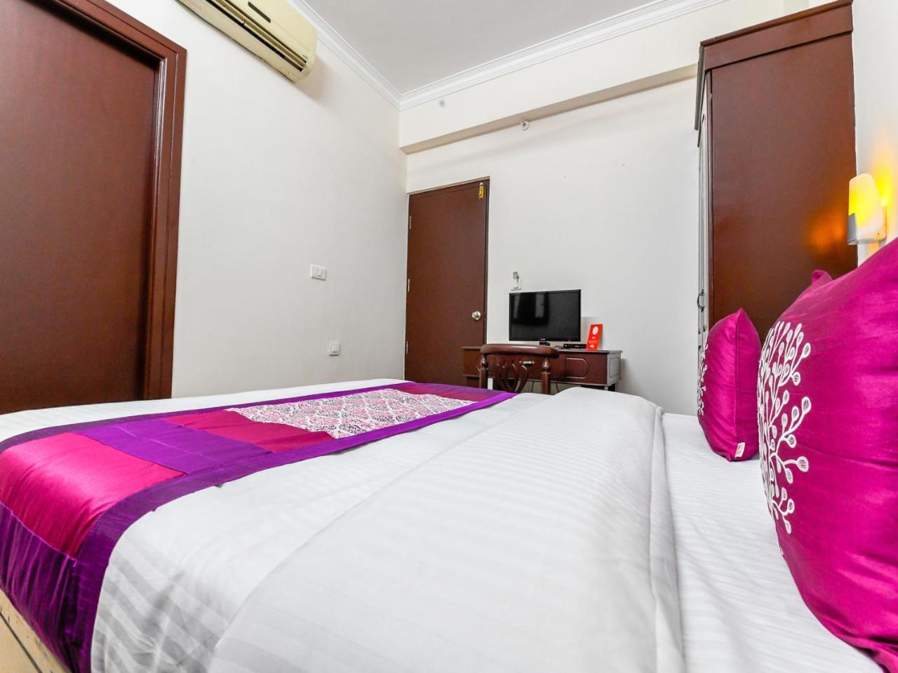 Oyo 11309 Land Residency Hotel Kochi