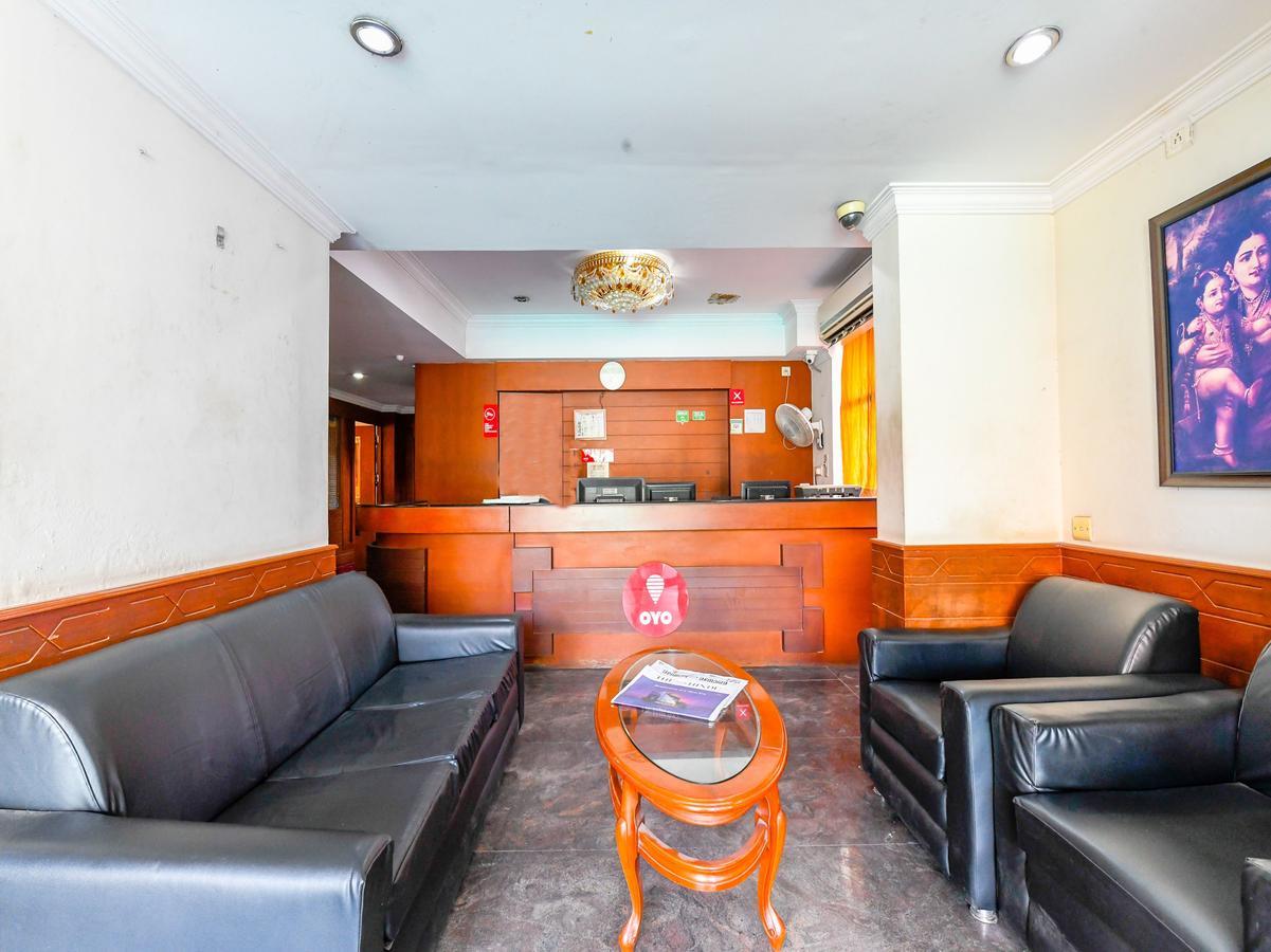 Oyo 11309 Land Residency Hotel Kochi