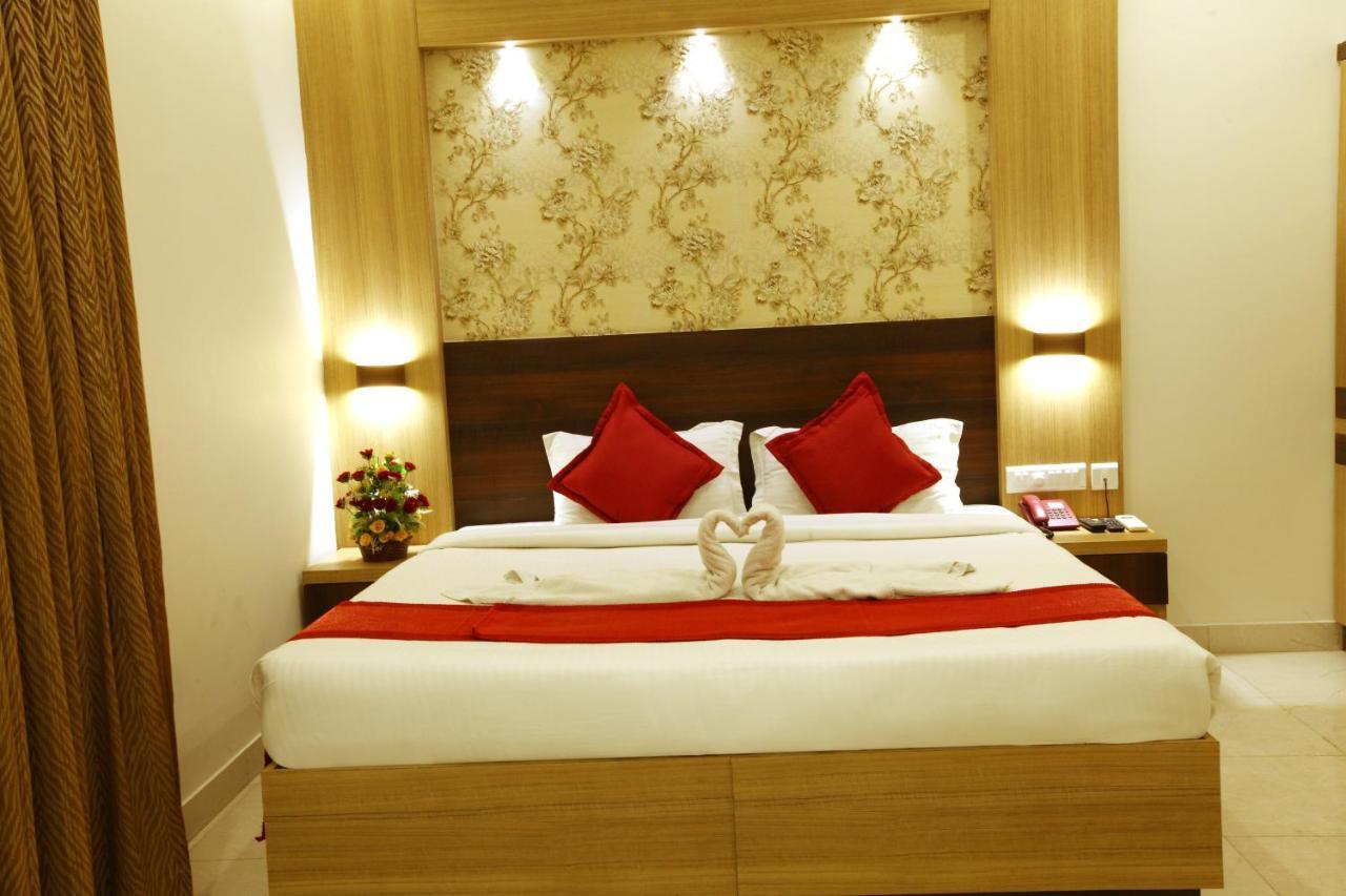 Hotel Prayana 3*