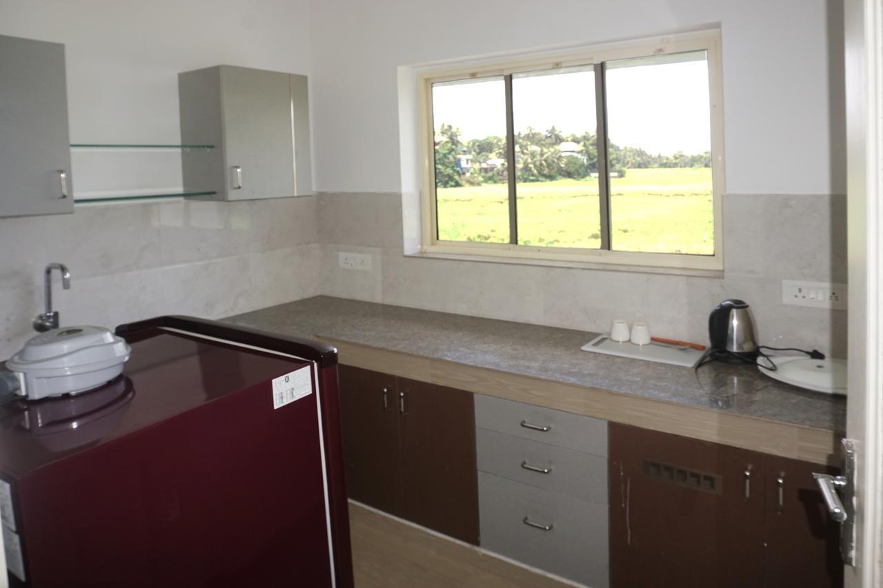 Hisham Residency Kochi