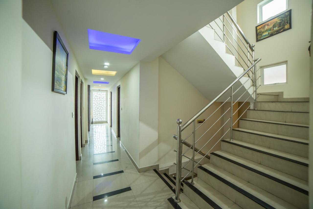 Evershine Residency 2* Kochi