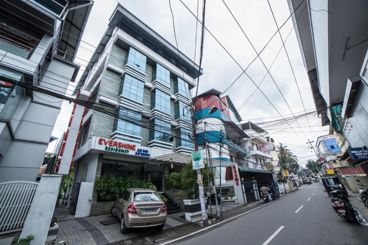 Evershine Residency