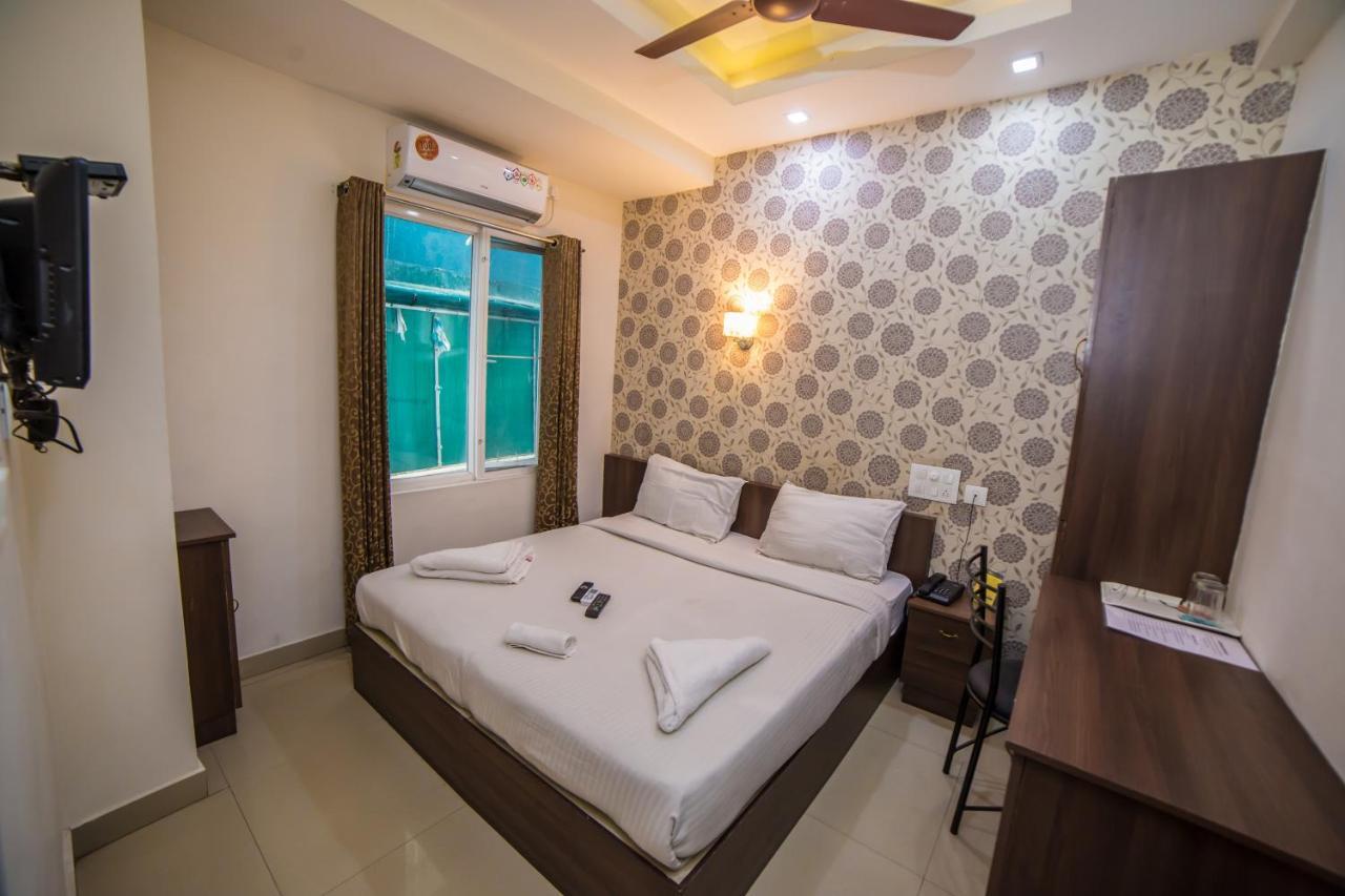 Evershine Residency Hotel 2*