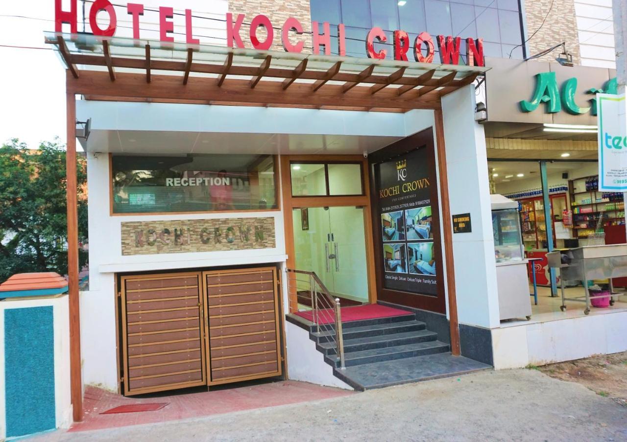 Crown Kochi