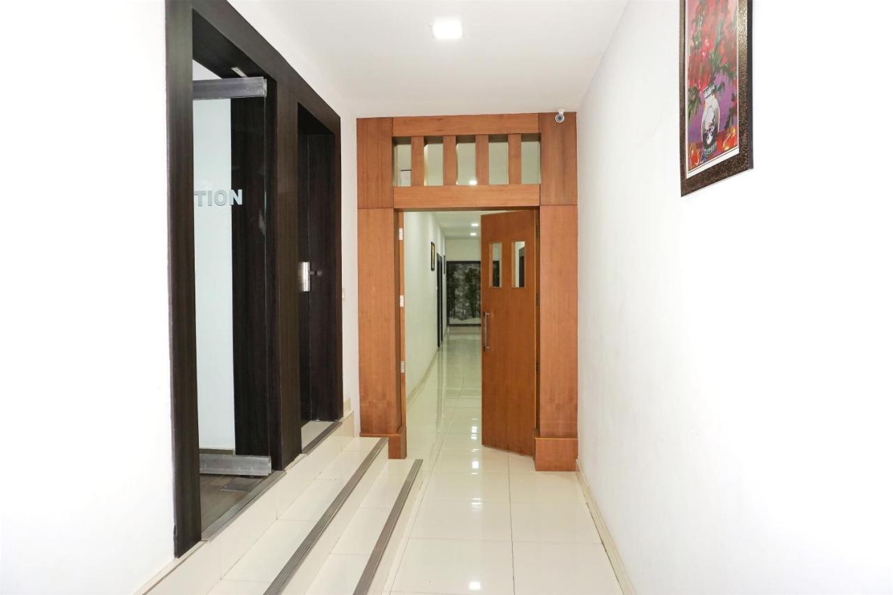 Crown 3* Kochi