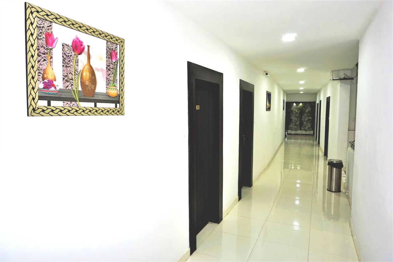 Hotel Crown Kochi