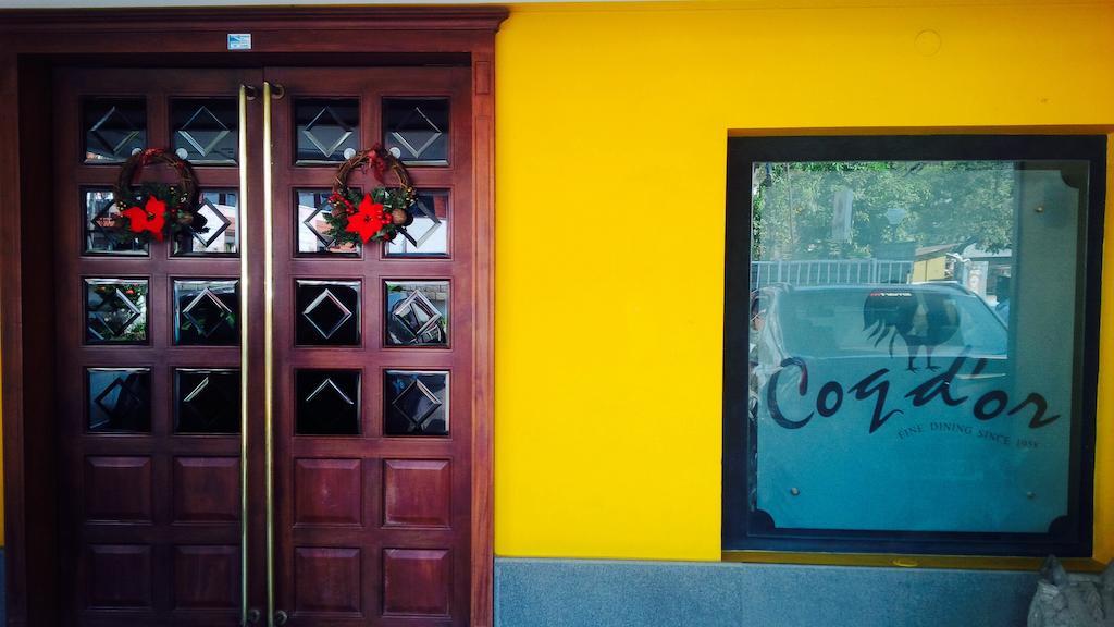 The International Kochi